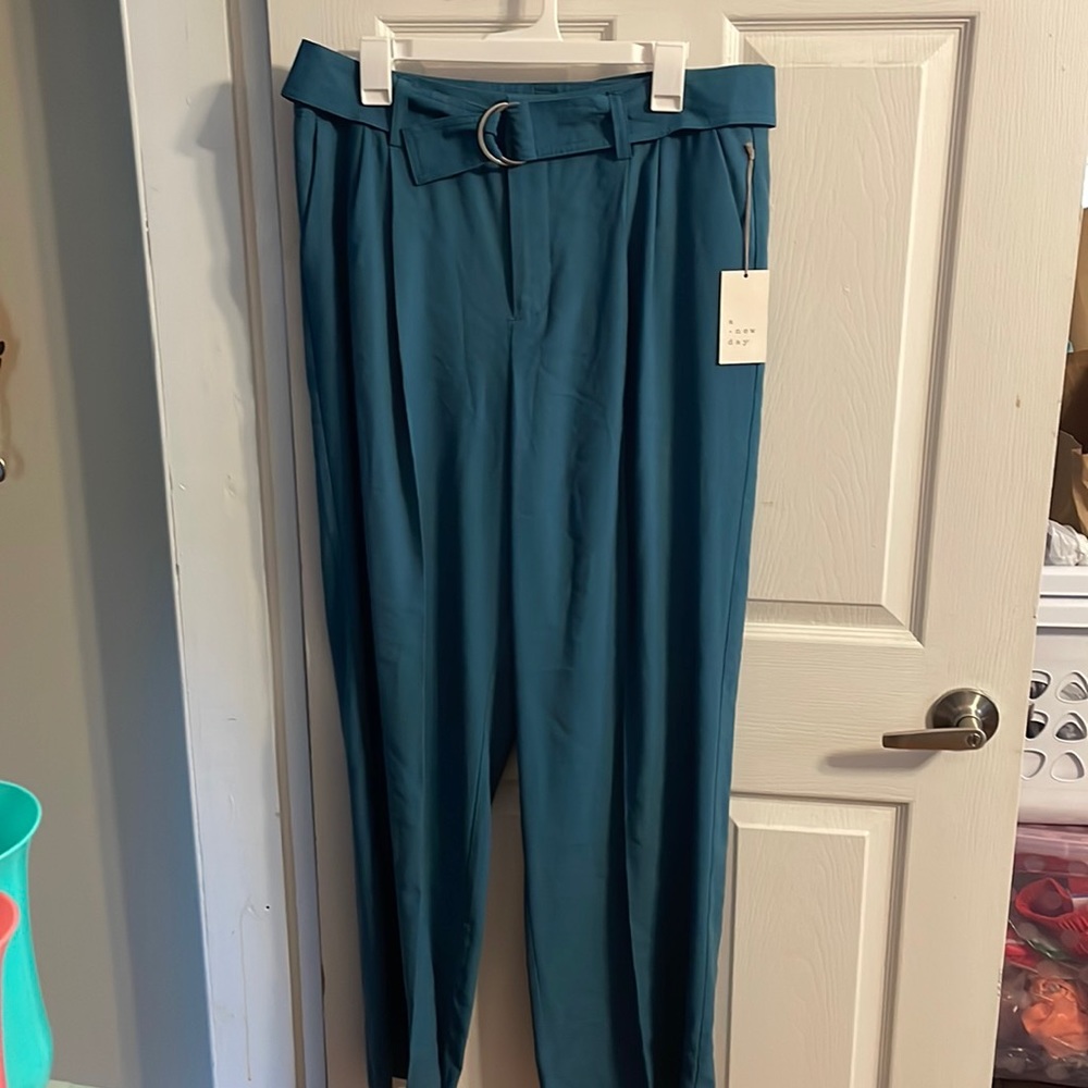 Dress Pants